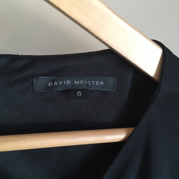 David Meister Dress - Picture 3 of 4